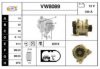 SNRA VW8089 Alternator